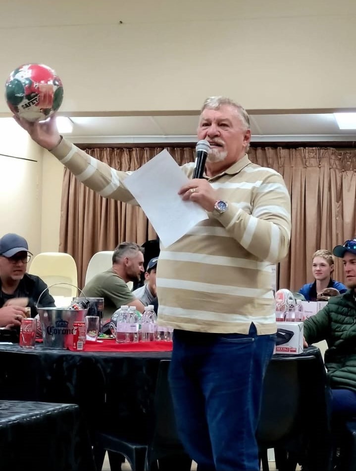 OTT Solutions Supports Kingdom Welfare Projects Golf Day