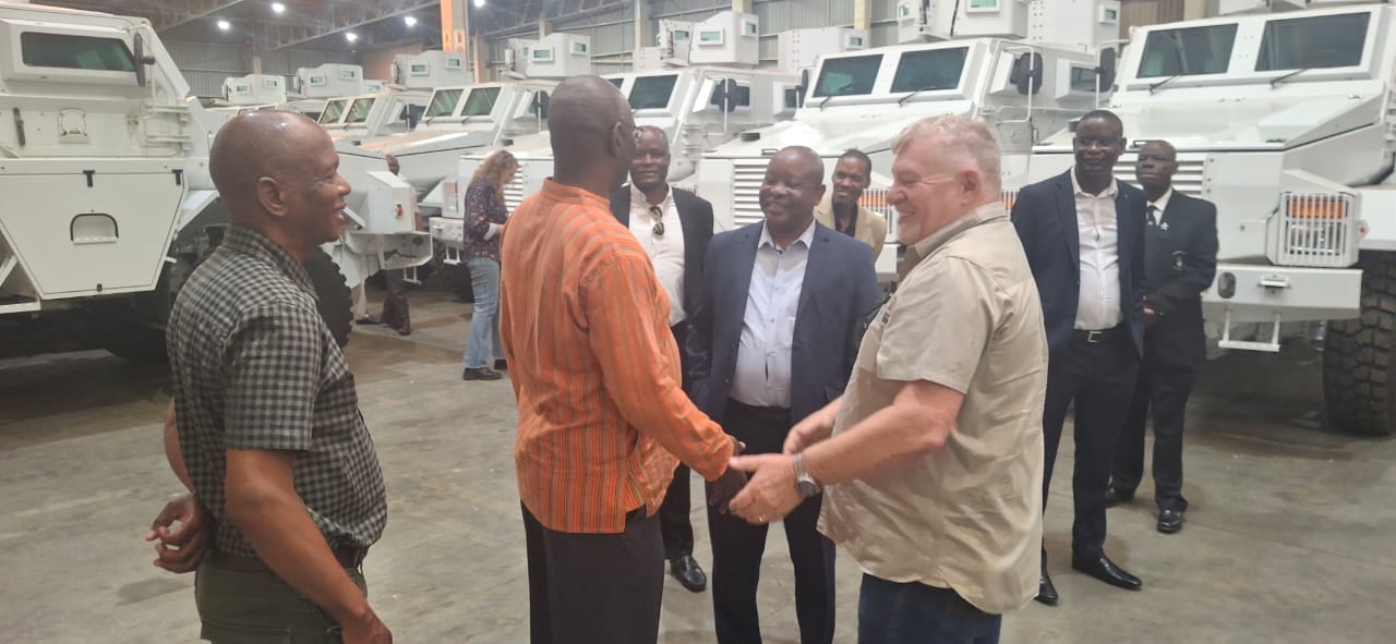 Strengthening Partnerships with Military Veterans