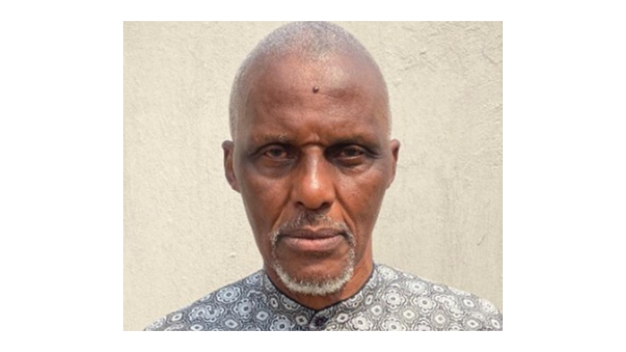 Appointment of Lt Gen Derick Mgwebi (Rtd) to the Board of Directors