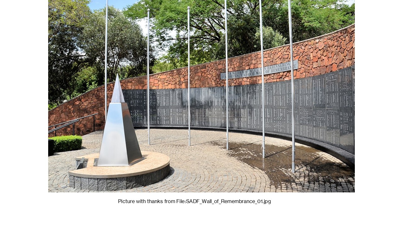 OTT Solutions Participates in the 2025 CMVO SA Memorial Service