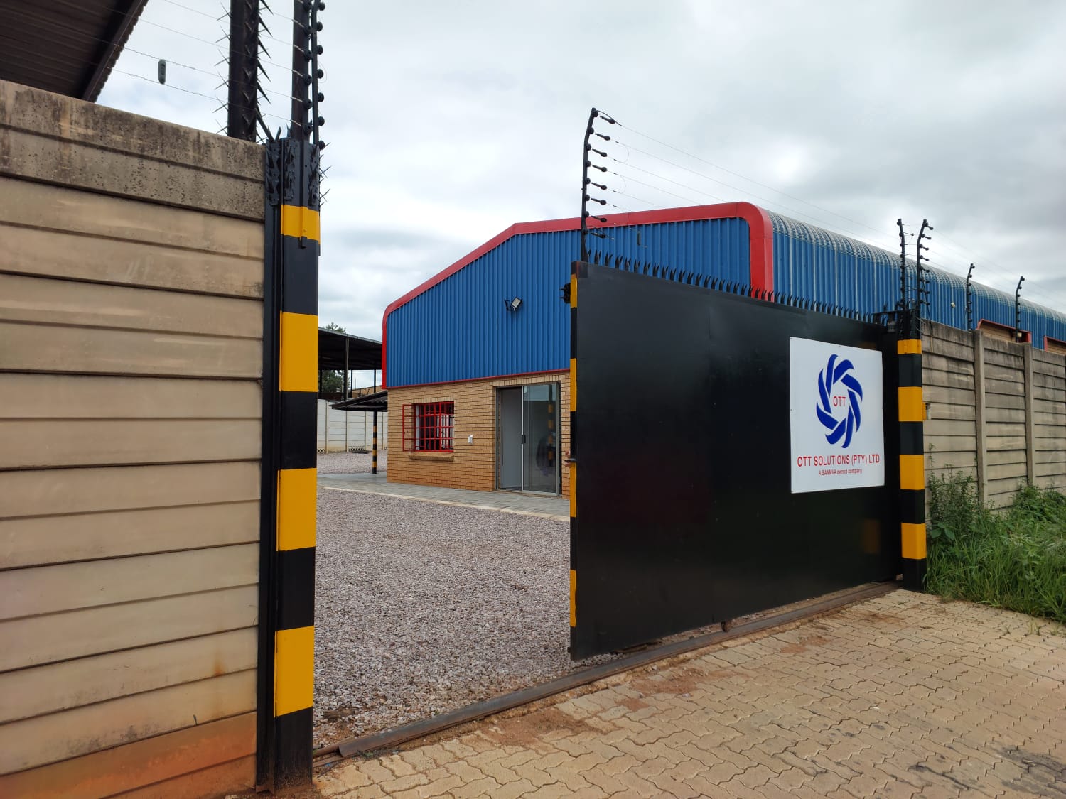 Exciting News:  OTT Solutions Has Relocated!