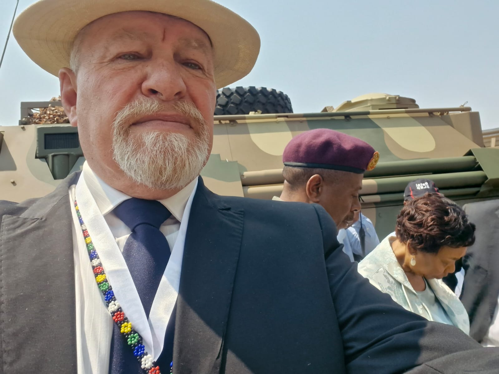 OTT Solutions Welcomes the Nation’s Leaders at AAD2024