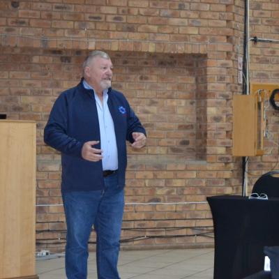 Gerotek Ratel Slep Demonstration Veterans 001