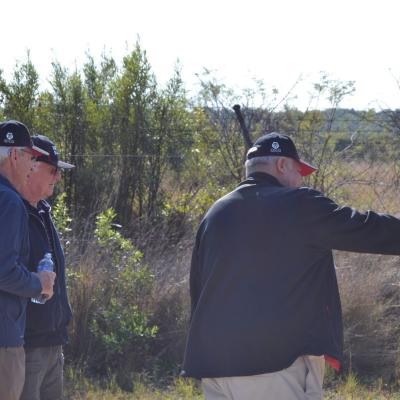 Gerotek Ratel Slep Demonstration Veterans 015