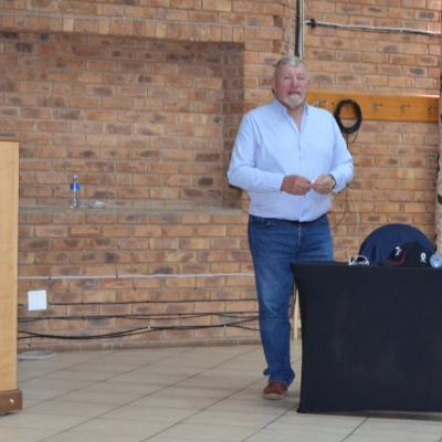 Gerotek Ratel Slep Demonstration Veterans 040