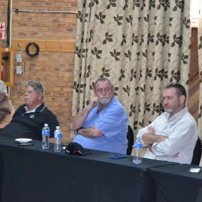 Gerotek Ratel Slep Demonstration Veterans 042