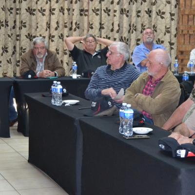 Gerotek Ratel Slep Demonstration Veterans 044