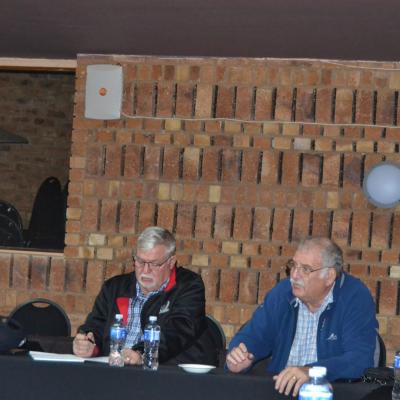 Gerotek Ratel Slep Demonstration Veterans 045